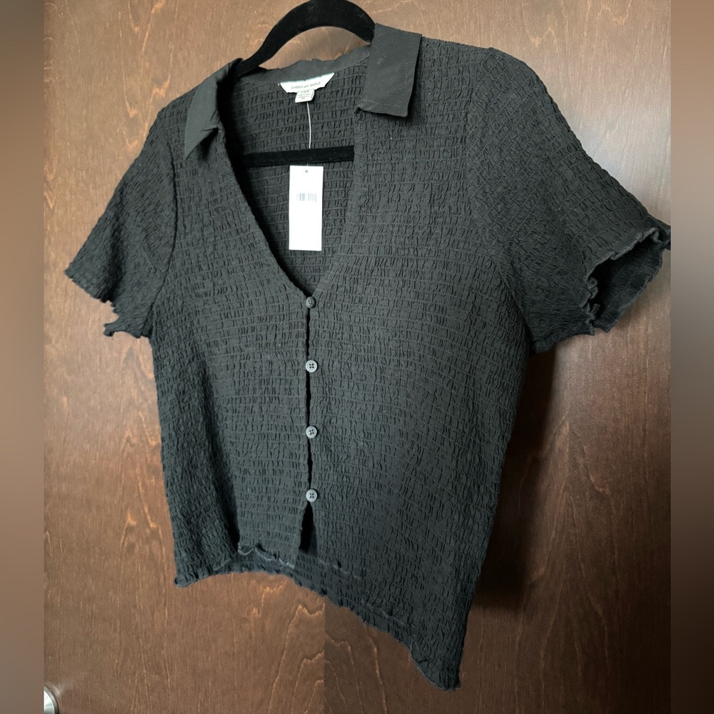American Eagle Top